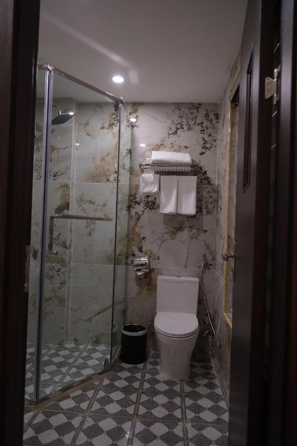 Sao Viet Hth Hotel ها لونغ المظهر الخارجي الصورة